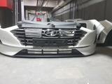 Бампер Решетка Фара Капот Усилитель Крыло Дверь на Хендай Сонату за 129 999 тг. в Алматы