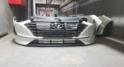 Бампер Решетка Фара Капот Усилитель Крыло Дверь на Хендай Сонату за 129 999 тг. в Алматы
