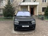 Land Rover Range Rover 2011 года за 15 000 000 тг. в Алматы – фото 2