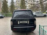 Land Rover Range Rover 2011 года за 15 000 000 тг. в Алматы – фото 4