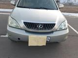 Lexus RX 300 2003 года за 6 500 000 тг. в Аксу