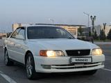 Toyota Chaser 1997 годаүшін3 300 000 тг. в Талдыкорган – фото 2