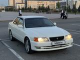 Toyota Chaser 1997 годаүшін3 300 000 тг. в Талдыкорган – фото 4