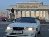 Toyota Chaser 1997 годаүшін3 300 000 тг. в Талдыкорган – фото 3