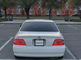 Toyota Chaser 1997 годаүшін3 300 000 тг. в Талдыкорган – фото 5