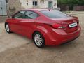 Hyundai Elantra 2014 года за 6 000 000 тг. в Актобе – фото 6