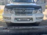 Lexus GX 470 1999 годаfor12 000 000 тг. в Шымкент