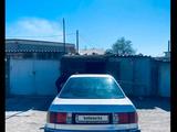 Audi 80 1993 годаүшін500 000 тг. в Жезказган – фото 2