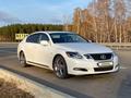 Lexus GS 300 2005 года за 6 000 000 тг. в Нур-Султан (Астана) – фото 12