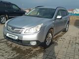 Subaru Outback 2012 годаүшін7 700 000 тг. в Усть-Каменогорск – фото 2