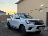 Toyota Hilux 2015 года за 11 000 000 тг. в Атырау