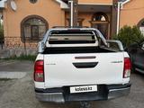 Toyota Hilux 2015 года за 11 000 000 тг. в Атырау – фото 5