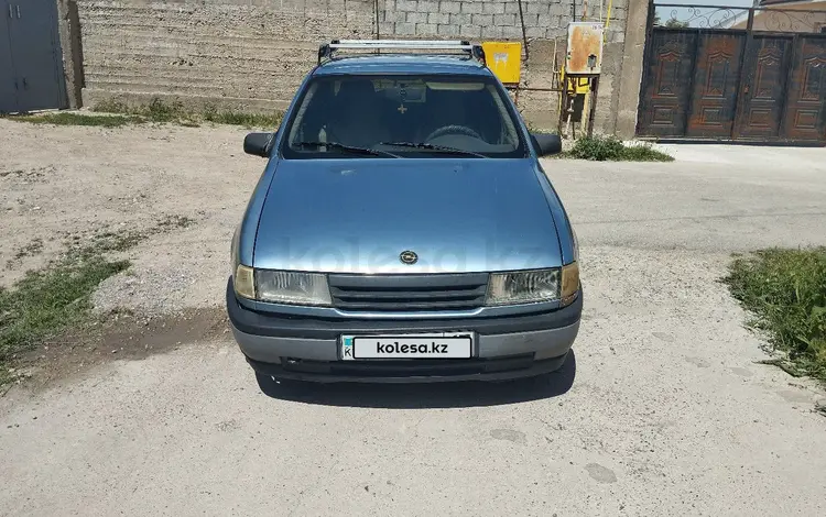 Opel Vectra 1990 годаүшін700 000 тг. в Шымкент