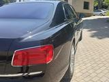 Bentley Continental Flying Spur 2012 года за 35 000 000 тг. в Алматы – фото 3