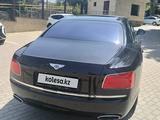 Bentley Continental Flying Spur 2012 года за 35 000 000 тг. в Алматы – фото 4