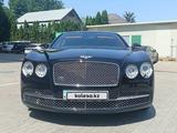 Bentley Continental Flying Spur 2012 года за 35 000 000 тг. в Алматы