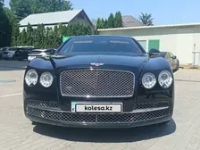 Bentley Continental Flying Spur, 2012