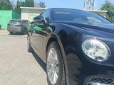 Bentley Continental Flying Spur 2012 года за 35 000 000 тг. в Алматы – фото 5