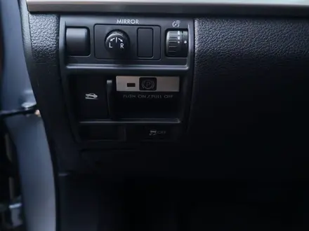Subaru Outback 2014 года за 4 950 000 тг. в Уральск – фото 12