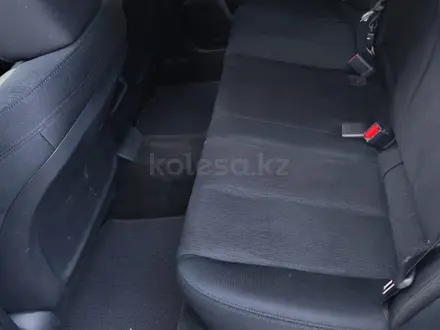 Subaru Outback 2014 года за 4 950 000 тг. в Уральск – фото 5