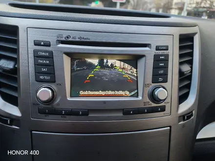 Subaru Outback 2014 года за 4 950 000 тг. в Уральск – фото 9