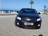 Chevrolet Cruze 2013 годаfor4 000 000 тг. в Актау