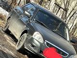 ВАЗ (Lada) Priora 2170 2007 года за 2 000 000 тг. в Алтай