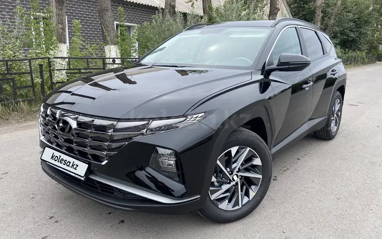 Hyundai Tucson 2023 годаүшін14 500 000 тг. в Караганда