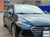 Hyundai Elantra 2016 годаүшін8 000 000 тг. в Уральск – фото 4