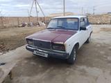 ВАЗ (Lada) 2107 2006 годаfor580 000 тг. в Актау