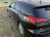 Toyota Caldina 2003 года за 3 500 000 тг. в Жетысай