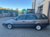 Volkswagen Passat 1990 года за 1 350 000 тг. в Уральск – фото 3