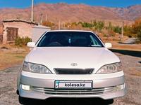 Toyota Windom 1996 годаүшін4 200 000 тг. в Талдыкорган