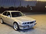 BMW 525 1990 годаүшін2 200 000 тг. в Алматы – фото 2