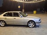 BMW 525 1990 годаүшін2 200 000 тг. в Алматы