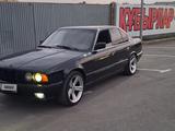 BMW 520 1991 года за 2 400 000 тг. в Костанай – фото 2