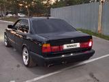 BMW 520 1991 года за 2 400 000 тг. в Костанай – фото 3