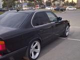 BMW 520 1991 года за 2 400 000 тг. в Костанай – фото 4