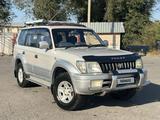 Toyota Land Cruiser Prado 1998 годаfor5 500 000 тг. в Алматы