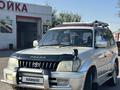 Toyota Land Cruiser Prado 1998 года за 5 500 000 тг. в Алматы – фото 13