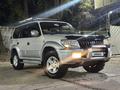 Toyota Land Cruiser Prado 1998 года за 5 500 000 тг. в Алматы – фото 21