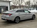 Hyundai Elantra 2021 годаfor10 500 000 тг. в Алматы – фото 5