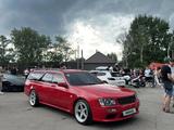 Nissan Stagea 1997 года за 4 600 000 тг. в Астана