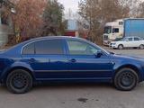 Skoda Superb 2007 года за 3 000 000 тг. в Костанай – фото 2