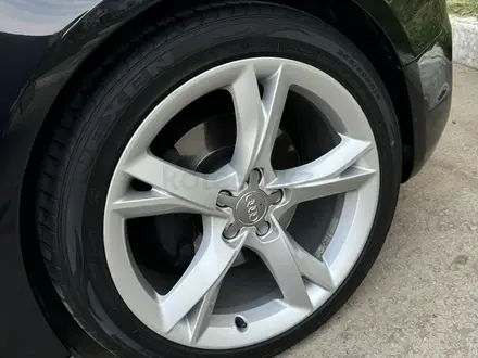 Диски R19 AUDI + Резина ЗИМА/ЛЕТО. за 550 000 тг. в Кокшетау – фото 6
