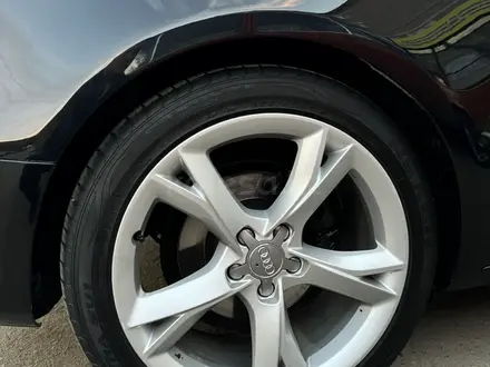 Диски R19 AUDI + Резина ЗИМА/ЛЕТО. за 550 000 тг. в Кокшетау – фото 7