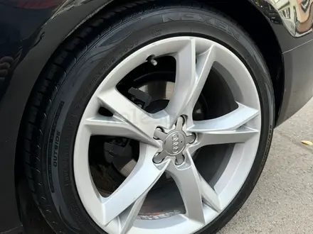 Диски R19 AUDI + Резина ЗИМА/ЛЕТО. за 550 000 тг. в Кокшетау – фото 8