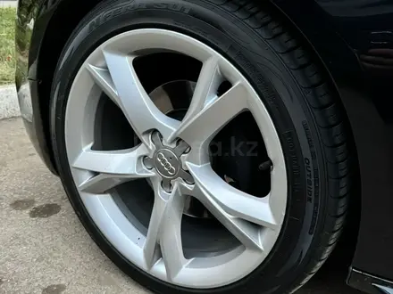 Диски R19 AUDI + Резина ЗИМА/ЛЕТО. за 550 000 тг. в Кокшетау – фото 9