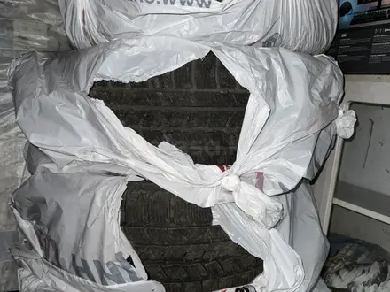 Диски R19 AUDI + Резина ЗИМА/ЛЕТО. за 550 000 тг. в Кокшетау – фото 10