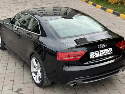 Диски R19 AUDI + Резина ЗИМА/ЛЕТО. за 550 000 тг. в Кокшетау – фото 3